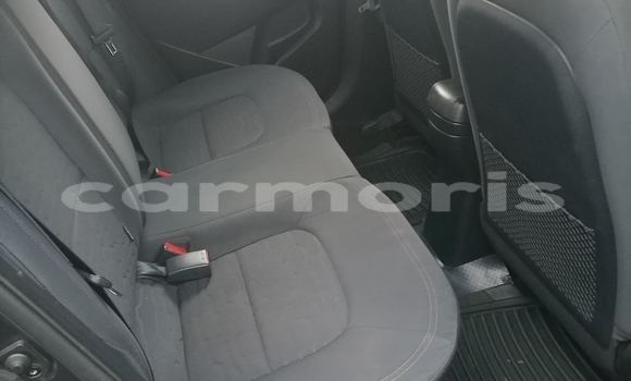 Buy Used Kia Rio Silver Car in Port Louis in Port Louis District Buy Used Kia Rio Silver Car in Port Louis in Port Louis District