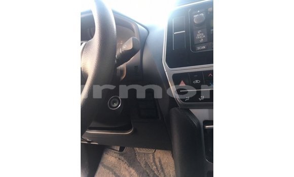Buy Import Toyota Prado Black Car in Import - Dubai in Agalega Islands Buy Import Toyota Prado Black Car in Import - Dubai in Agalega Islands