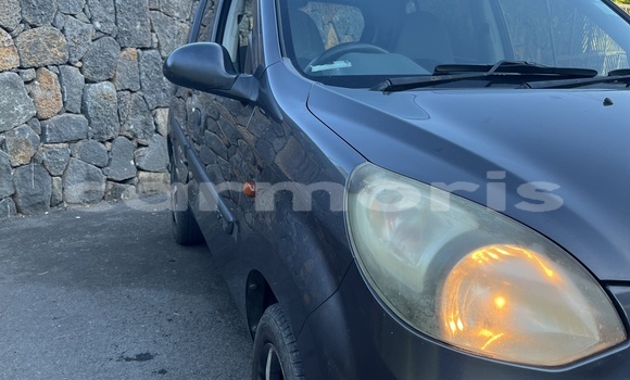 Buy Used Suzuki Alto Black Car in Port Louis in Port Louis District Buy Used Suzuki Alto Black Car in Port Louis in Port Louis District