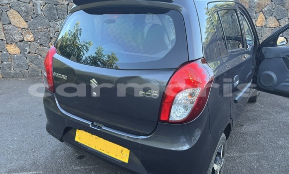 Buy Used Suzuki Alto Black Car in Port Louis in Port Louis District Buy Used Suzuki Alto Black Car in Port Louis in Port Louis District