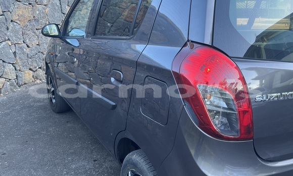 Buy Used Suzuki Alto Black Car in Port Louis in Port Louis District Buy Used Suzuki Alto Black Car in Port Louis in Port Louis District