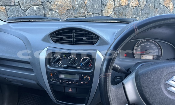Buy Used Suzuki Alto Black Car in Port Louis in Port Louis District Buy Used Suzuki Alto Black Car in Port Louis in Port Louis District