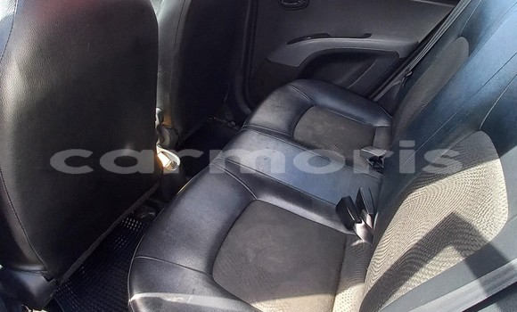 Buy Used Hyundai i10 Silver Car in Vacoas–Phoenix in Plaines Wilhems District Buy Used Hyundai i10 Silver Car in Vacoas–Phoenix in Plaines Wilhems District