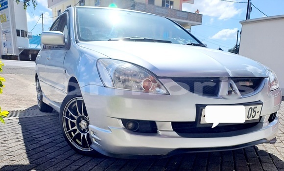 Buy Used Mitsubishi Lancer Other Car in Triolet in Pamplempousses Buy Used Mitsubishi Lancer Other Car in Triolet in Pamplempousses