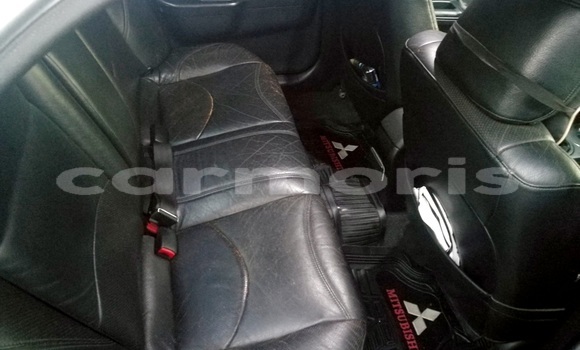 Buy Used Mitsubishi Lancer Other Car in Triolet in Pamplempousses Buy Used Mitsubishi Lancer Other Car in Triolet in Pamplempousses