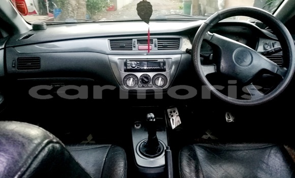 Buy Used Mitsubishi Lancer Other Car in Triolet in Pamplempousses Buy Used Mitsubishi Lancer Other Car in Triolet in Pamplempousses