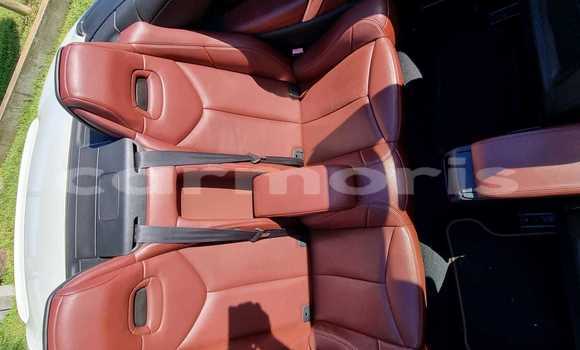 Buy Used Peugeot 308 White Car in Tamarin in Black River District Buy Used Peugeot 308 White Car in Tamarin in Black River District