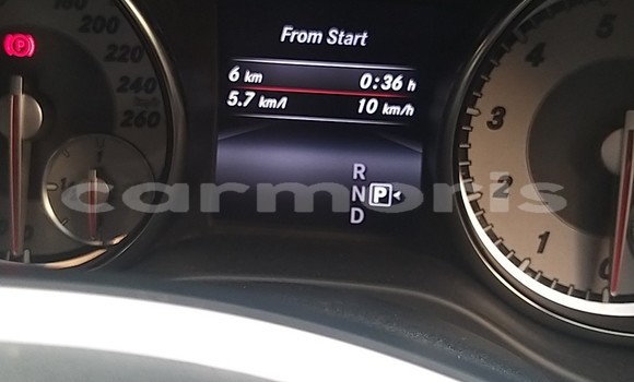 Buy Import Mercedes-Benz CLA-klasse Red Car in Vacoas–Phoenix in Plaines Wilhems District Buy Import Mercedes-Benz CLA-klasse Red Car in Vacoas–Phoenix in Plaines Wilhems District