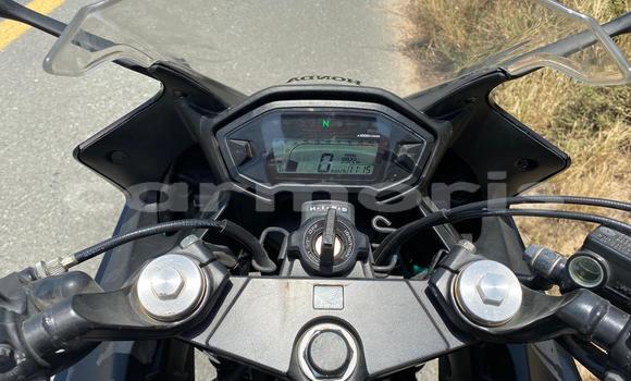 Buy Used Honda CBR Black Bike in Port Louis in Port Louis District Buy Used Honda CBR Black Bike in Port Louis in Port Louis District