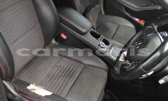 Buy Used Mercedes-Benz A200 Red Car in Beau Bassin–Rose Hill in Plaines Wilhems District Buy Used Mercedes-Benz A200 Red Car in Beau Bassin–Rose Hill in Plaines Wilhems District