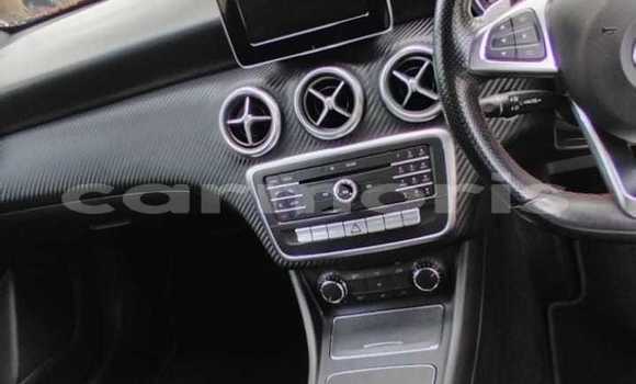 Buy Used Mercedes-Benz A200 Red Car in Beau Bassin–Rose Hill in Plaines Wilhems District Buy Used Mercedes-Benz A200 Red Car in Beau Bassin–Rose Hill in Plaines Wilhems District