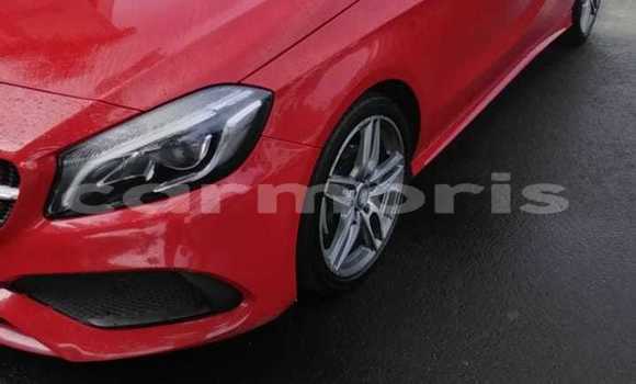 Buy Used Mercedes-Benz A200 Red Car in Beau Bassin–Rose Hill in Plaines Wilhems District Buy Used Mercedes-Benz A200 Red Car in Beau Bassin–Rose Hill in Plaines Wilhems District