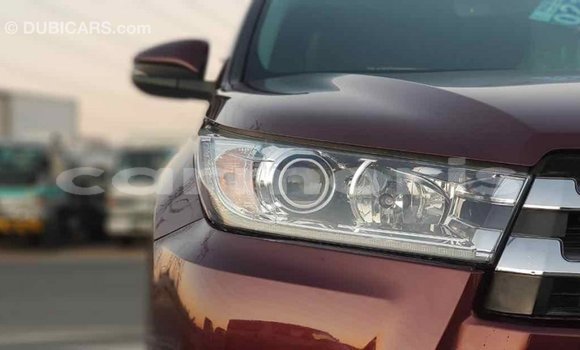 Buy Import Toyota Highlander Other Car in Import - Dubai in Agalega Islands Buy Import Toyota Highlander Other Car in Import - Dubai in Agalega Islands