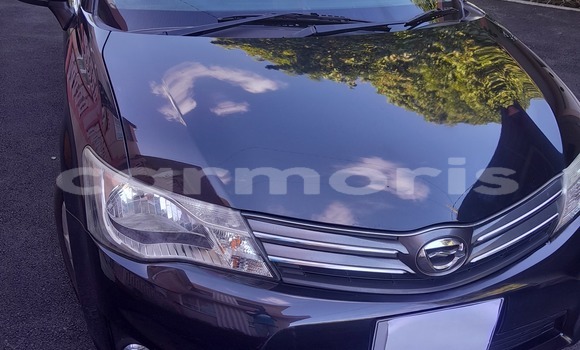 Acheter Occasion Voiture Toyota Axio Noir à Lalmatie, Flacq Acheter Occasion Voiture Toyota Axio Noir à Lalmatie, Flacq