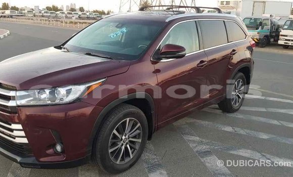Buy Import Toyota Highlander Other Car in Import - Dubai in Agalega Islands Buy Import Toyota Highlander Other Car in Import - Dubai in Agalega Islands