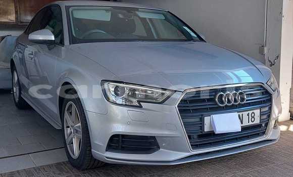Buy Used Audi A3 Other Car in Port Louis in Port Louis District