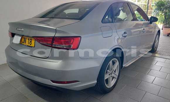 Buy Used Audi A3 Other Car in Port Louis in Port Louis District Buy Used Audi A3 Other Car in Port Louis in Port Louis District