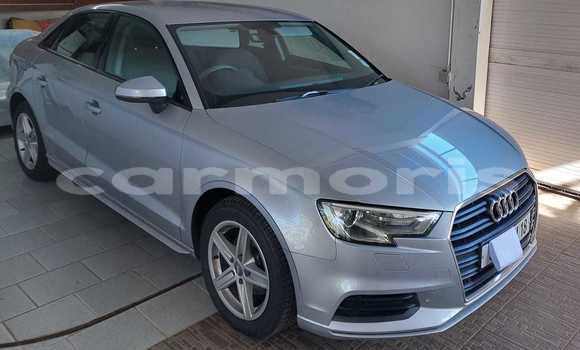 Buy Used Audi A3 Other Car in Port Louis in Port Louis District Buy Used Audi A3 Other Car in Port Louis in Port Louis District