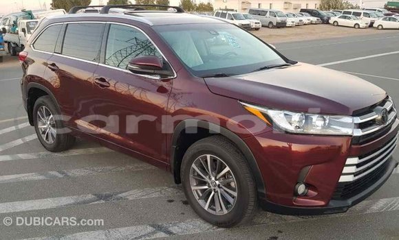 Buy Import Toyota Highlander Other Car in Import - Dubai in Agalega Islands Buy Import Toyota Highlander Other Car in Import - Dubai in Agalega Islands