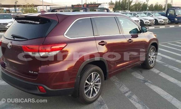Buy Import Toyota Highlander Other Car in Import - Dubai in Agalega Islands Buy Import Toyota Highlander Other Car in Import - Dubai in Agalega Islands