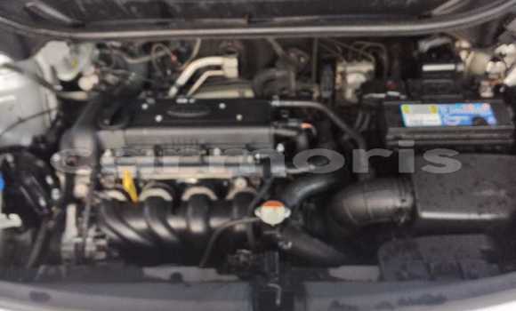 Buy Used Kia Rio Silver Car in Port Louis in Port Louis District Buy Used Kia Rio Silver Car in Port Louis in Port Louis District