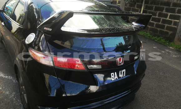 Buy Used Honda Civic Type R Black Car in Beau Bassin–Rose Hill in Plaines Wilhems District Buy Used Honda Civic Type R Black Car in Beau Bassin–Rose Hill in Plaines Wilhems District