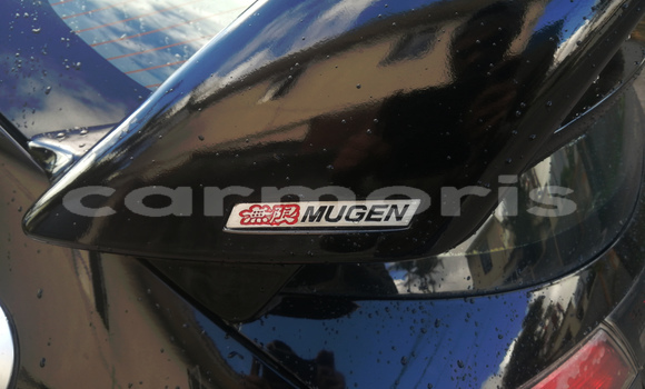 Buy Used Honda Civic Type R Black Car in Beau Bassin–Rose Hill in Plaines Wilhems District Buy Used Honda Civic Type R Black Car in Beau Bassin–Rose Hill in Plaines Wilhems District