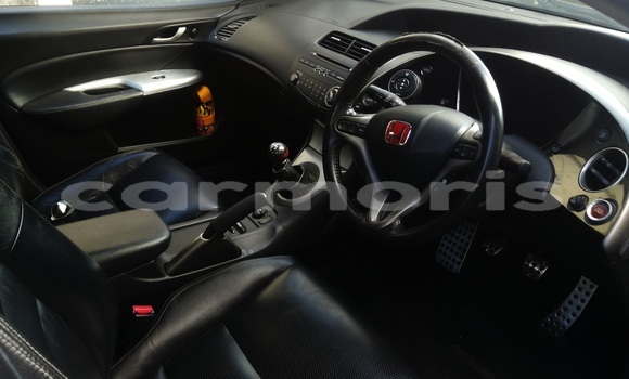 Buy Used Honda Civic Type R Black Car in Beau Bassin–Rose Hill in Plaines Wilhems District Buy Used Honda Civic Type R Black Car in Beau Bassin–Rose Hill in Plaines Wilhems District