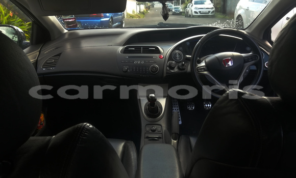 Buy Used Honda Civic Type R Black Car in Beau Bassin–Rose Hill in Plaines Wilhems District Buy Used Honda Civic Type R Black Car in Beau Bassin–Rose Hill in Plaines Wilhems District