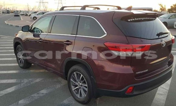 Buy Import Toyota Highlander Other Car in Import - Dubai in Agalega Islands Buy Import Toyota Highlander Other Car in Import - Dubai in Agalega Islands