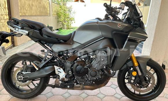 Buy Used Yamaha TRACER Other Bike in Port Louis in Port Louis District