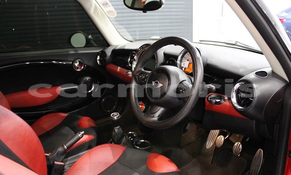 Buy Used MINI Cooper Red Car in Port Louis in Port Louis District Buy Used MINI Cooper Red Car in Port Louis in Port Louis District