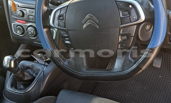 Buy Used Citroen C4 Beige Car in Beau Bassin–Rose Hill in Plaines Wilhems District Buy Used Citroen C4 Beige Car in Beau Bassin–Rose Hill in Plaines Wilhems District