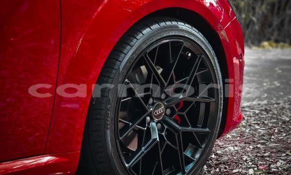 Buy Used Audi TT Red Car in Curepipe in Plaines Wilhems District Buy Used Audi TT Red Car in Curepipe in Plaines Wilhems District