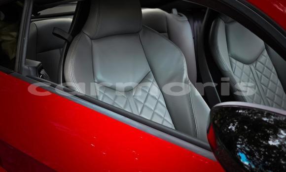 Buy Used Audi TT Red Car in Curepipe in Plaines Wilhems District Buy Used Audi TT Red Car in Curepipe in Plaines Wilhems District