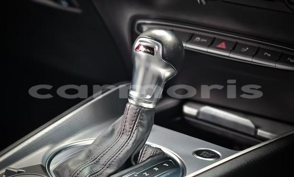 Buy Used Audi TT Red Car in Curepipe in Plaines Wilhems District Buy Used Audi TT Red Car in Curepipe in Plaines Wilhems District