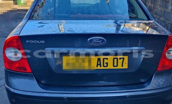 Buy Used Ford Focus Other Car in Beau Bassin–Rose Hill in Plaines Wilhems District Buy Used Ford Focus Other Car in Beau Bassin–Rose Hill in Plaines Wilhems District