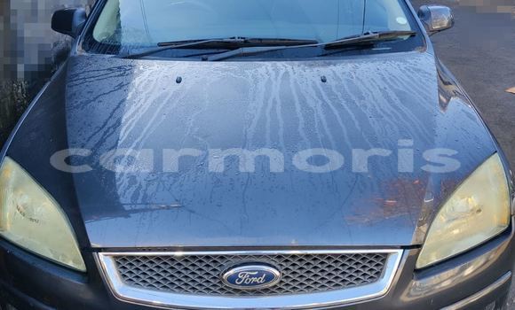 Buy Used Ford Focus Other Car in Beau Bassin–Rose Hill in Plaines Wilhems District Buy Used Ford Focus Other Car in Beau Bassin–Rose Hill in Plaines Wilhems District