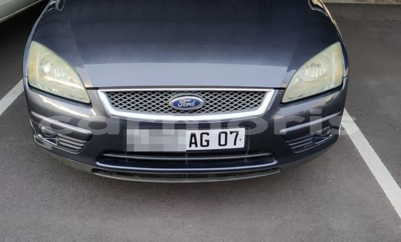 Buy Used Ford Focus Other Car in Beau Bassin–Rose Hill in Plaines Wilhems District Buy Used Ford Focus Other Car in Beau Bassin–Rose Hill in Plaines Wilhems District
