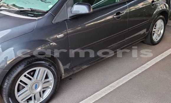 Buy Used Ford Focus Other Car in Beau Bassin–Rose Hill in Plaines Wilhems District Buy Used Ford Focus Other Car in Beau Bassin–Rose Hill in Plaines Wilhems District