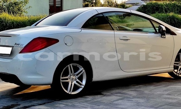 Buy Used Peugeot 308 Black Car in Port Louis in Port Louis District Buy Used Peugeot 308 Black Car in Port Louis in Port Louis District