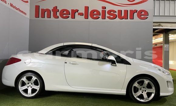 Buy Used Peugeot 308 Black Car in Port Louis in Port Louis District Buy Used Peugeot 308 Black Car in Port Louis in Port Louis District