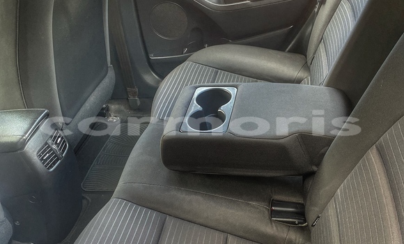 Buy Used Kia Cerato Red Car in Vacoas–Phoenix in Plaines Wilhems District Buy Used Kia Cerato Red Car in Vacoas–Phoenix in Plaines Wilhems District
