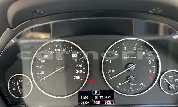 Buy Used BMW 3–Series Black Car in Quatre Bornes in Plaines Wilhems District Buy Used BMW 3–Series Black Car in Quatre Bornes in Plaines Wilhems District