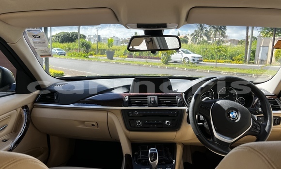 Buy Used BMW 3–Series Black Car in Quatre Bornes in Plaines Wilhems District Buy Used BMW 3–Series Black Car in Quatre Bornes in Plaines Wilhems District