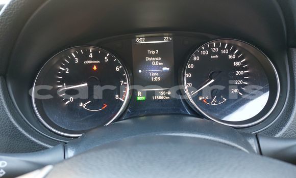 Buy Used Nissan Qashqai Brown Car in Triolet in Pamplempousses Buy Used Nissan Qashqai Brown Car in Triolet in Pamplempousses