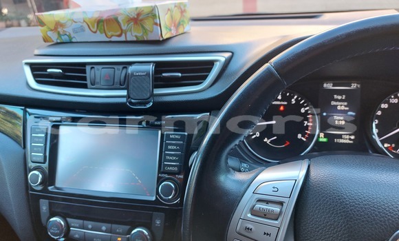 Buy Used Nissan Qashqai Brown Car in Triolet in Pamplempousses Buy Used Nissan Qashqai Brown Car in Triolet in Pamplempousses