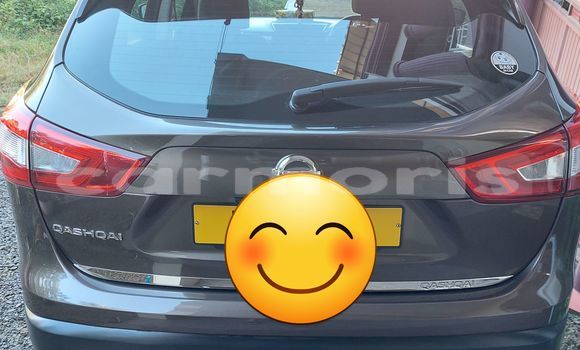 Buy Used Nissan Qashqai Brown Car in Triolet in Pamplempousses Buy Used Nissan Qashqai Brown Car in Triolet in Pamplempousses