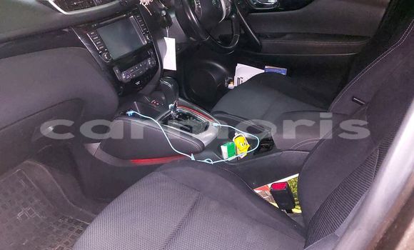 Buy Used Nissan Qashqai Brown Car in Triolet in Pamplempousses Buy Used Nissan Qashqai Brown Car in Triolet in Pamplempousses