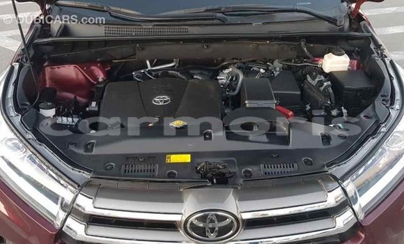 Buy Import Toyota Highlander Other Car in Import - Dubai in Agalega Islands Buy Import Toyota Highlander Other Car in Import - Dubai in Agalega Islands